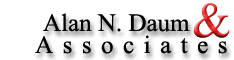 Alan N Daum & Associates, Inc.