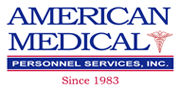 American Medical Personnel Services, Inc.
