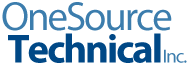 ONESource Technical, Inc