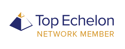 Top Echelon Network Member Logo