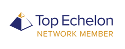 top echelon logo